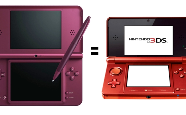 3DS and DSi XL are the same price! No cuts planned