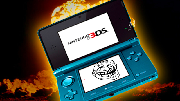 New Destructoid Episode: The 3DS did what now?!