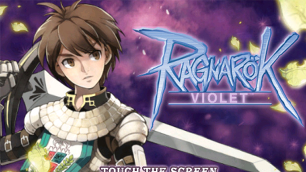 Gravity Interactive announces Ragnarok Violet for iOS