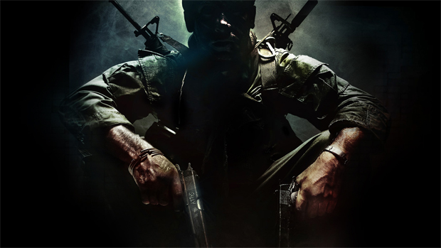 Win Black Ops: Annihilation codes today on Hangover!