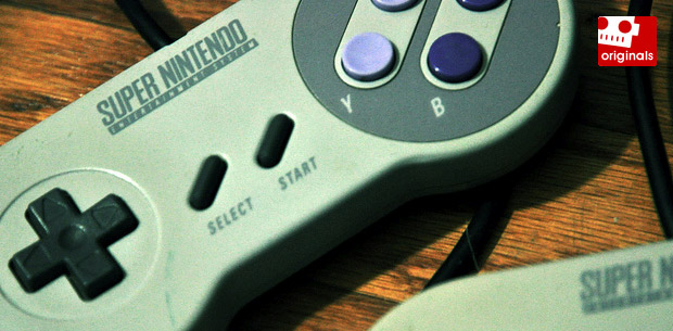 Why the Super NES is the best console ever created