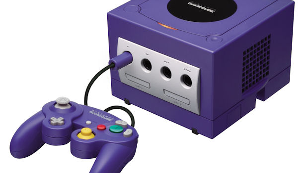 Iwata: 3DS price cut due to lessons learned from Gamecube