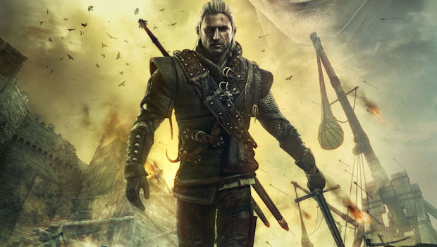 The Witcher 2 delayed for Xbox 360, due out 2012