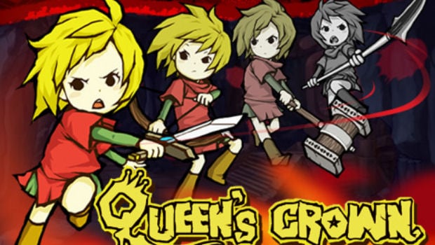 Free App of the Day: Queen's Crown
