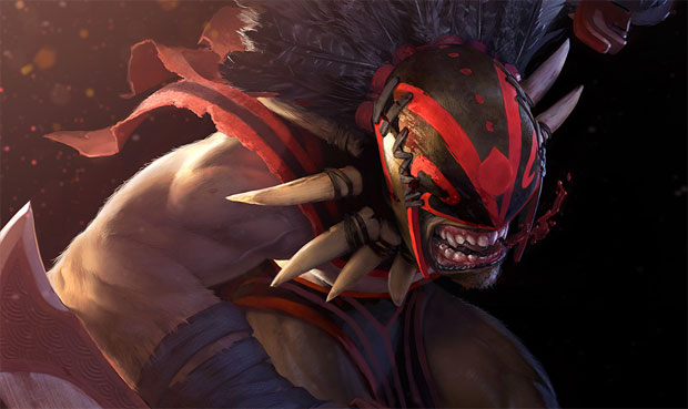 Valve announces million-dollar Dota 2 gamescom tournament