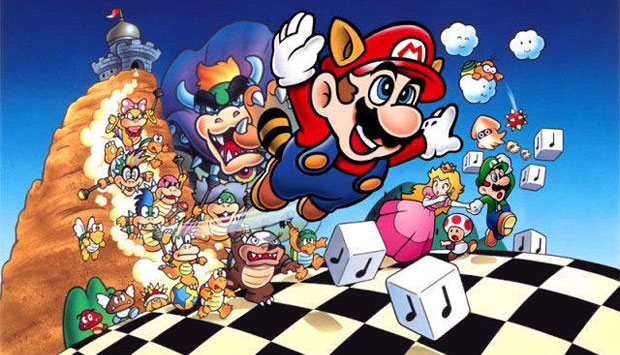 Two more 3DS Ambassador program games revealed