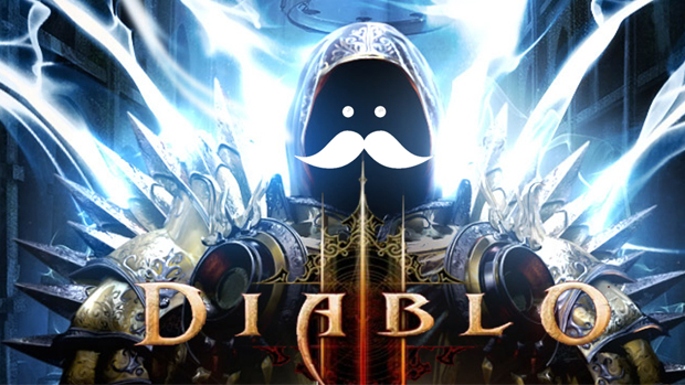 New Destructoid Episode: Insanely Twisted Diablo EVO2K