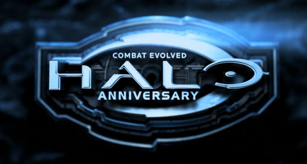Kinect and Halo Anniversary: Don't get 'hyper-excited'