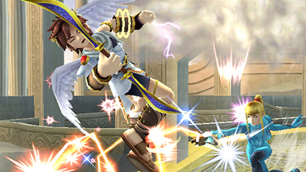Smash Bros. sequel a long way off, says director