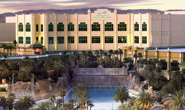 Minecraft convention MineCon set for November in Vegas