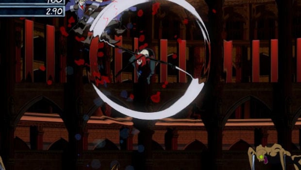 Have some new BloodRayne: Betrayal screens