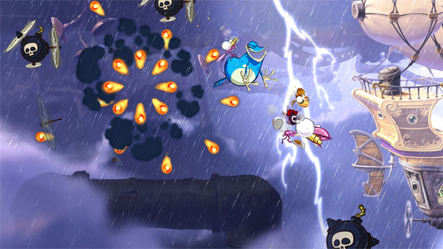 Ubisoft details its diverse gamescom line-up