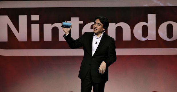 Nintendo hopes 3DS price drop lowers the barrier for kids