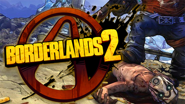 The DTOID Show: Borderlands 2 and hands-on with Rage!