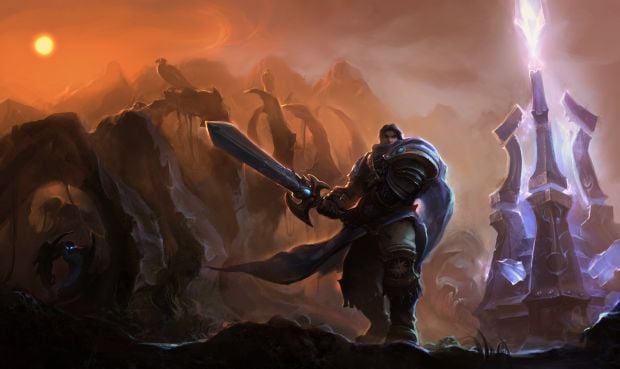 League of Legends gets new 'Dominion' mode, will be free