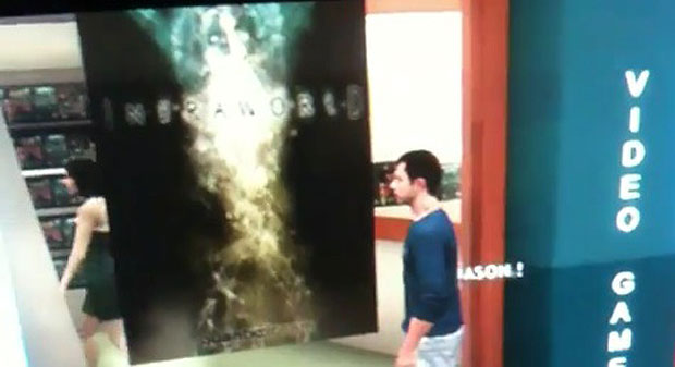 Trademark hints that Quantic Dreams' Infraworld lives