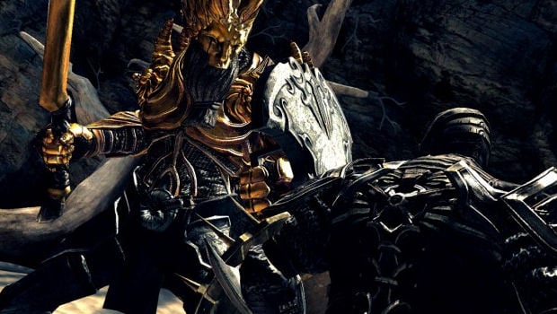 Infinity Blade drops price to $2.99