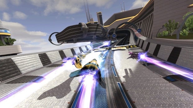 Sony: Adding 3D to games costs as low as half a percent