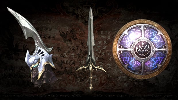 GameStop gets White Knight Chronicles II extras