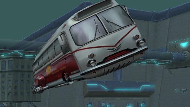 Atomic City Adventures hits PC on August 15th