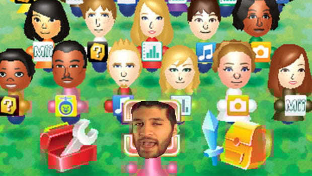 3DS Mii Plaza getting updated with new features