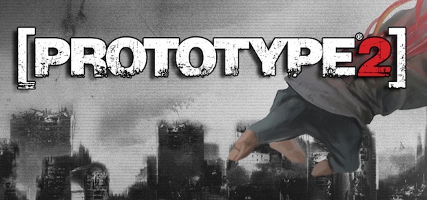 Get in the Game: Become a character in Prototype 2