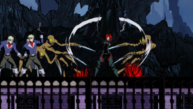BloodRayne: Betrayal delayed to September 6