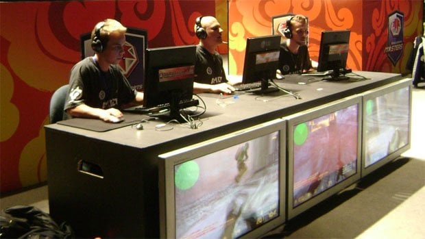 eSports: Really??