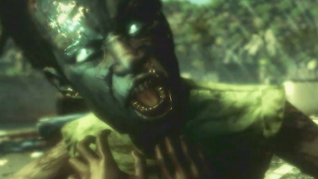 Dead Island gets a co-op trailer