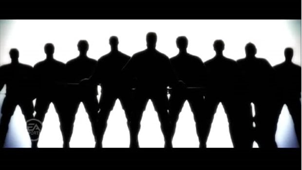 NHL 12: They're Coming