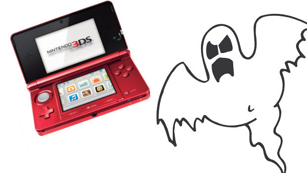 Nintendo introduces 'Flame Red' 3DS September 9