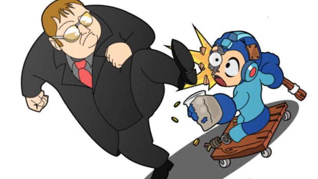 Capcom: Mega Man an important brand, not dead yet