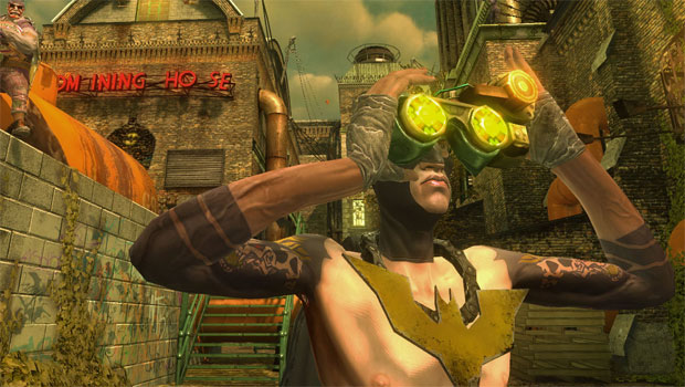 Gotham City Impostors beta starting in September