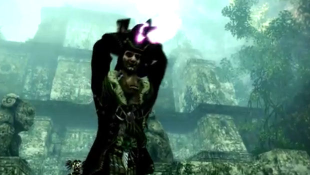 Risen 2: Dark Waters gets a really epic teaser trailer