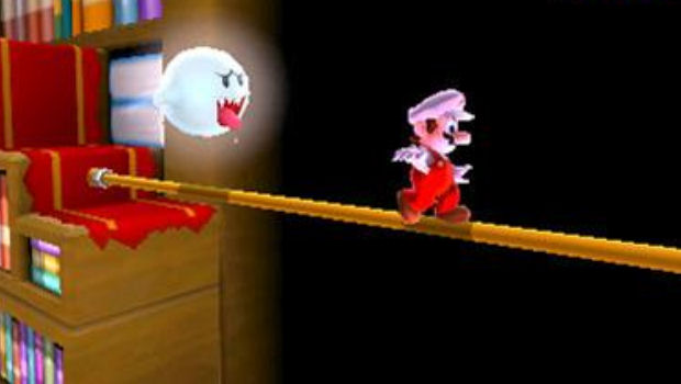 Super Mario 3D Land, Mario Kart 7 get release dates