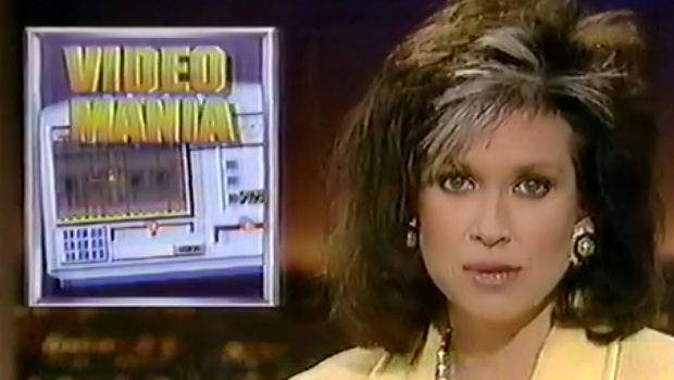 Parents in 1991 got mad about having to buy the SNES