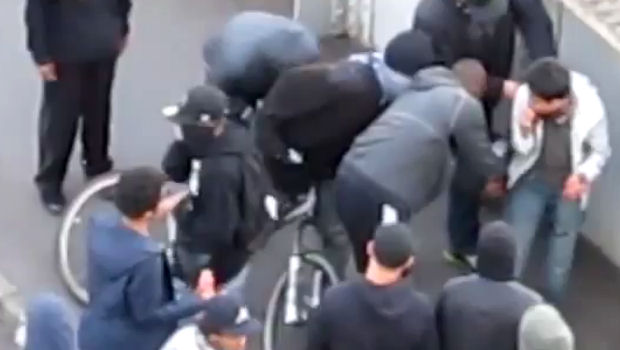 SCEE replacing PSP stolen from lad hurt in England riot