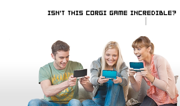 eShop and DSiWare games have no threshold for royalties