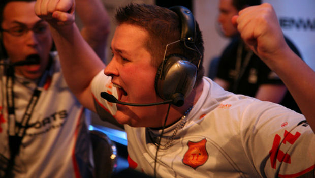 eSports defenders: The reason why eSports can't be sports