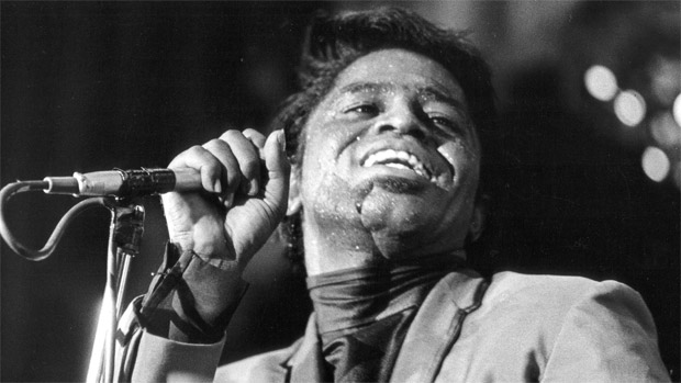 Dance Central DLC: James Brown, Lloyd and Sean Paul