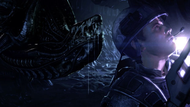 Aliens: Colonial Marines to be 'very accessible'