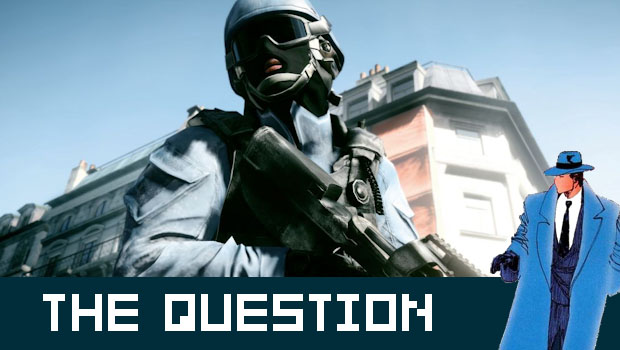 The Question: What platform should we review games on?