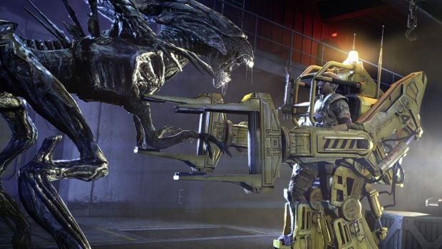 Aliens: Colonial Marines playable at PAX (Update)