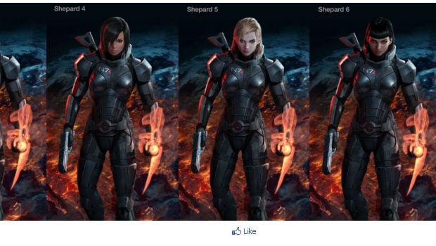 Comments of the week: I like FemShep 5