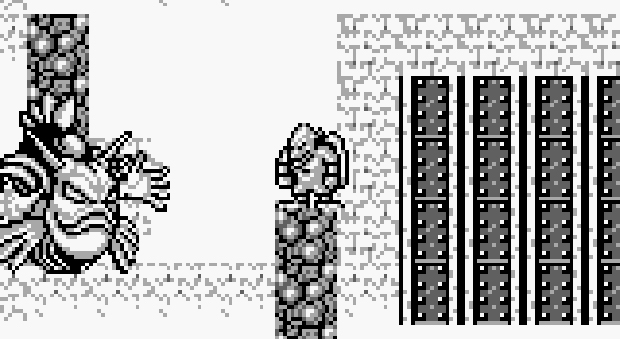 Gargoyle's Quest: Ghosts 'n Goblins rated by the OFLC