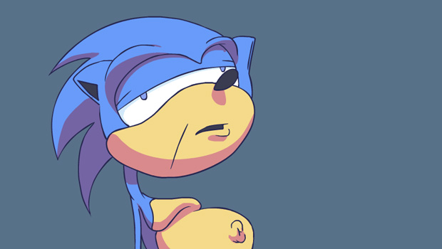 Sonic 4: Episode 2 still around, update coming soon
