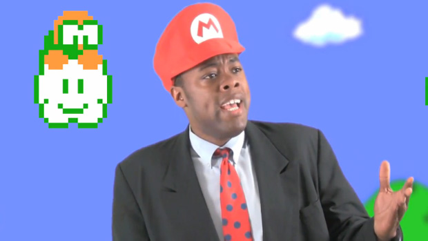 The Weekend Hotness: Nintendo Ambassador