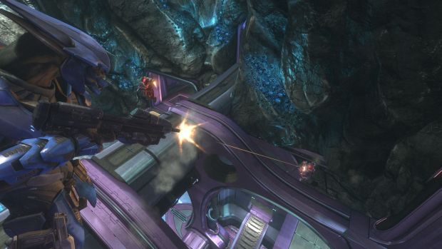 Damnation was the best map from the original Halo