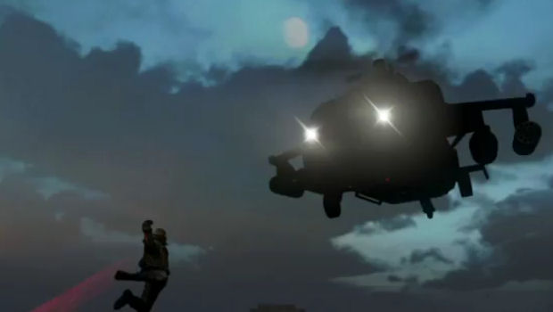 Prototype 2 gets 'Evolution of Awesome' trailer