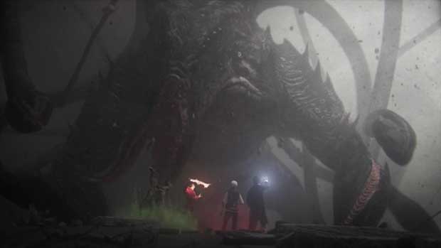 The Secret World out April 2012, beta sign ups soon